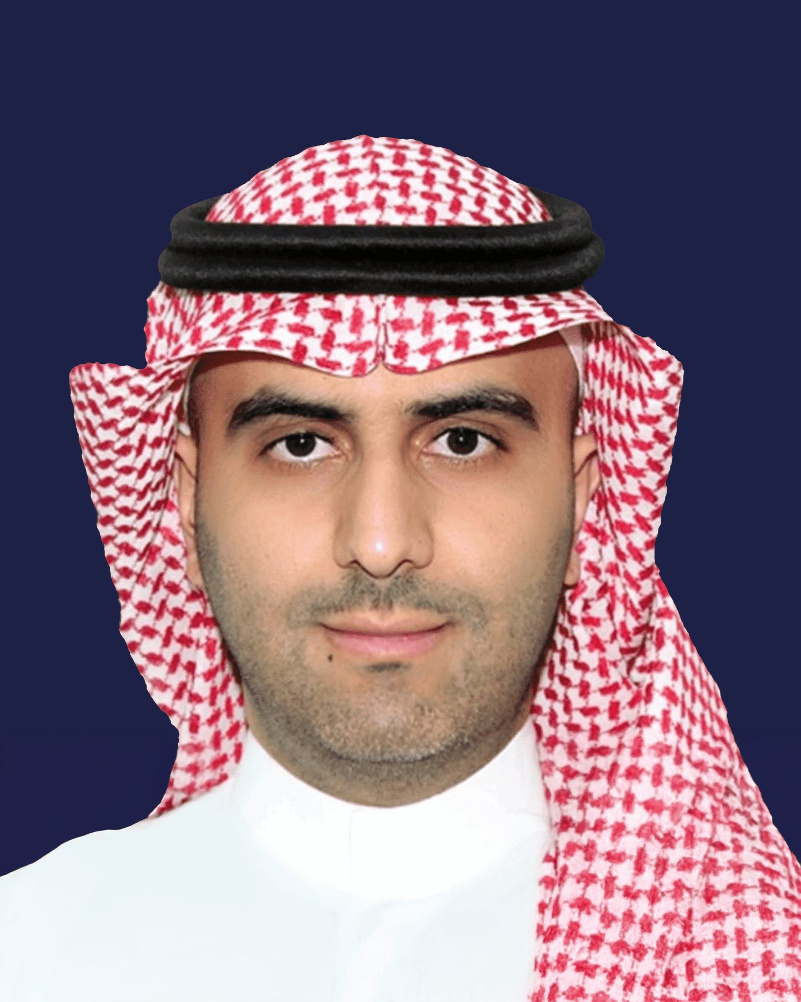 Dr. Fahad Alhelal