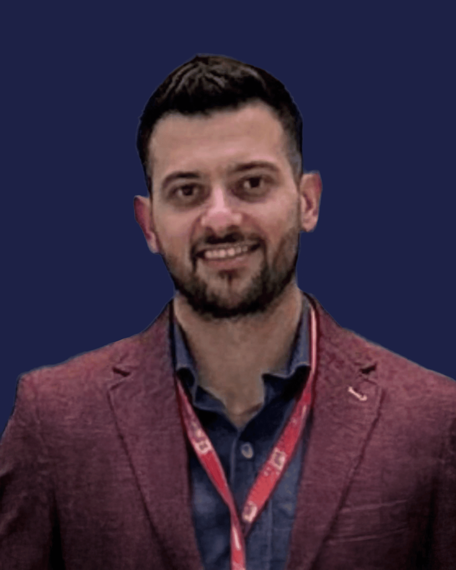 Dr. Sultan Aldebeyan
