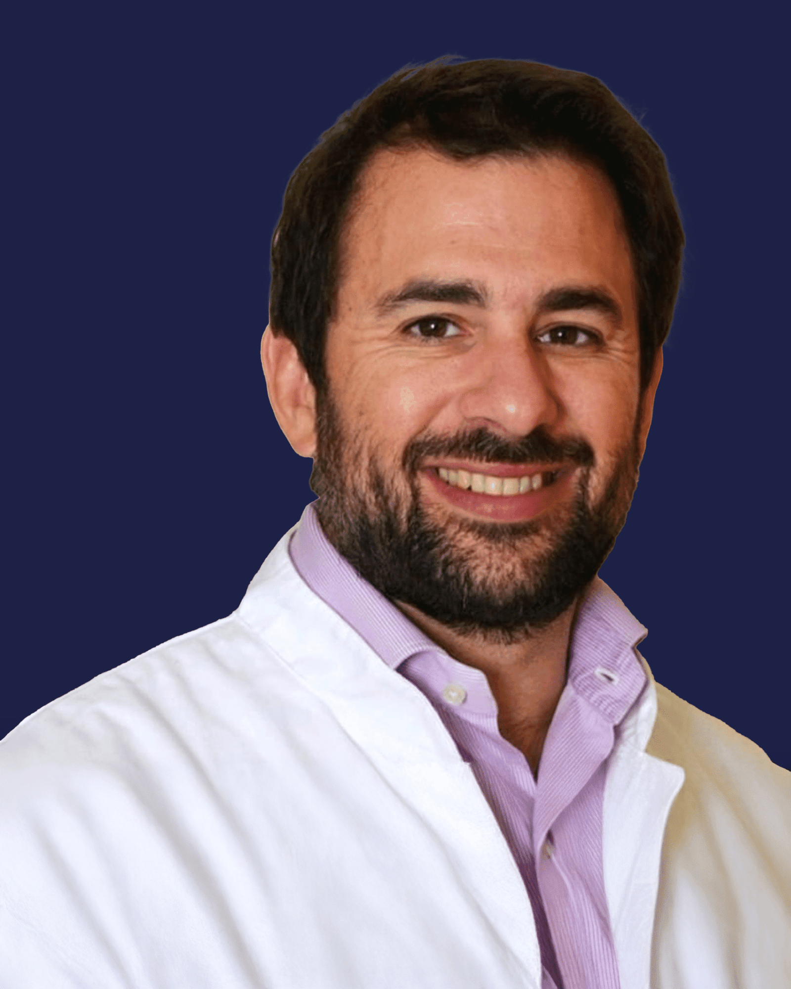 Dr. Christian Morgenstern