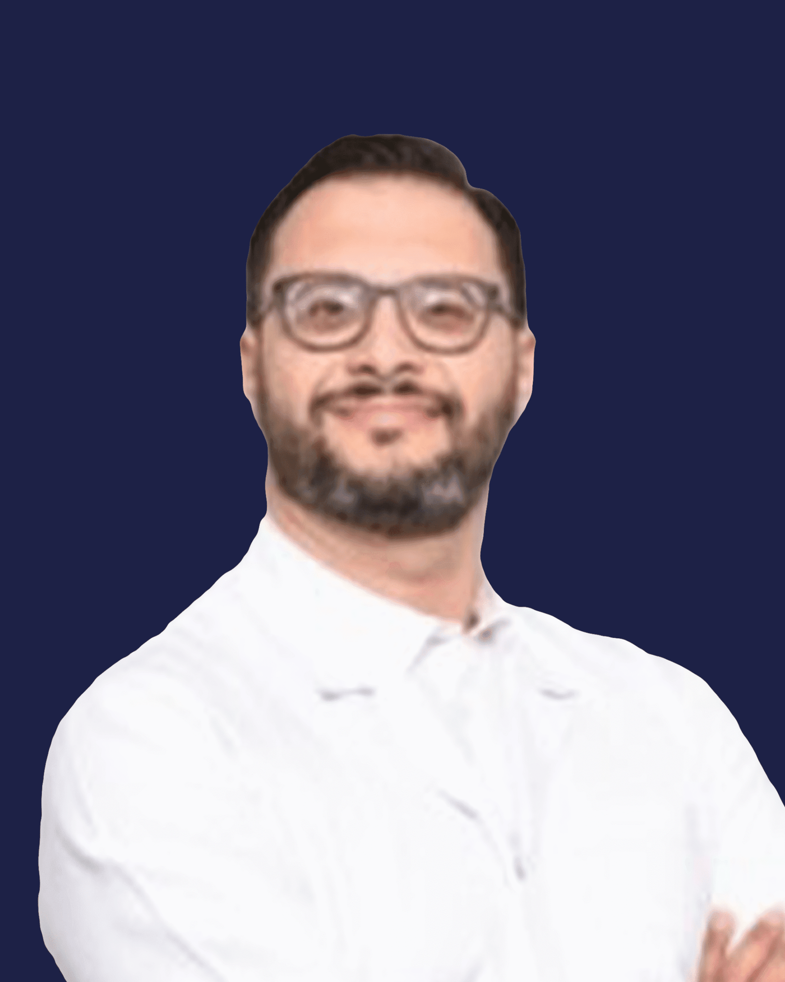 Dr. Joseph El Khalil