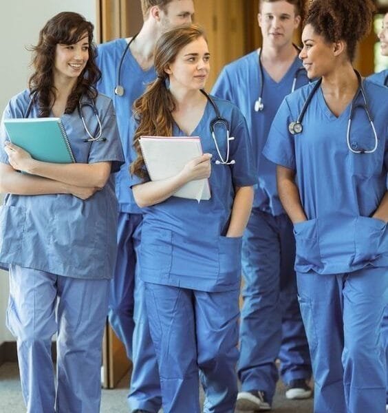 Nurses