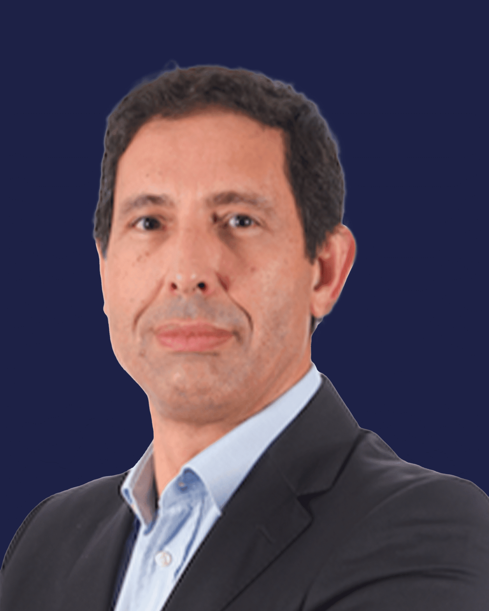 DR. OSCAR ALVES