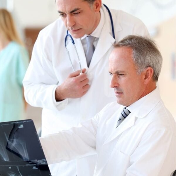 Attending Surgeons
