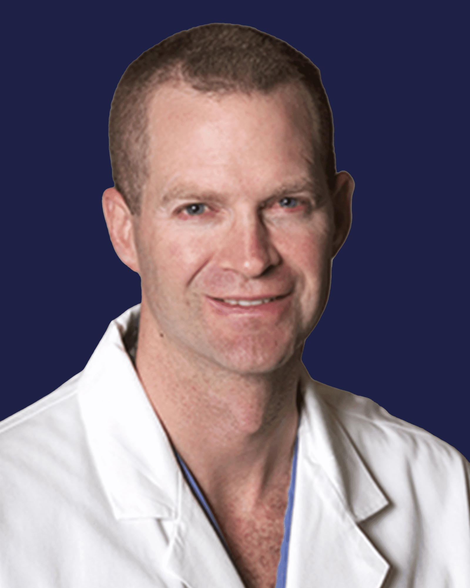 Dr. Richard Bransford