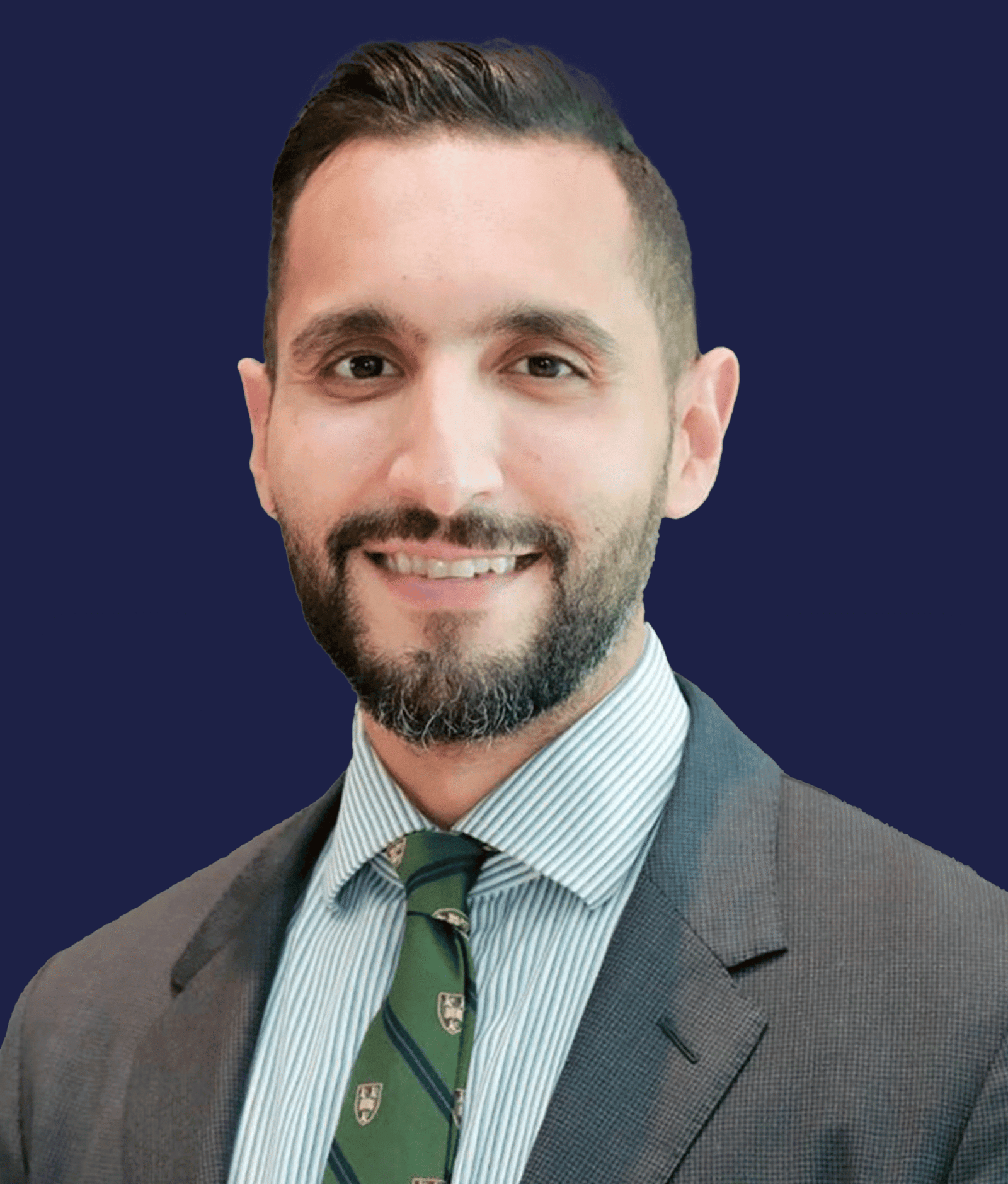 Dr. Sameh Abolfotouh