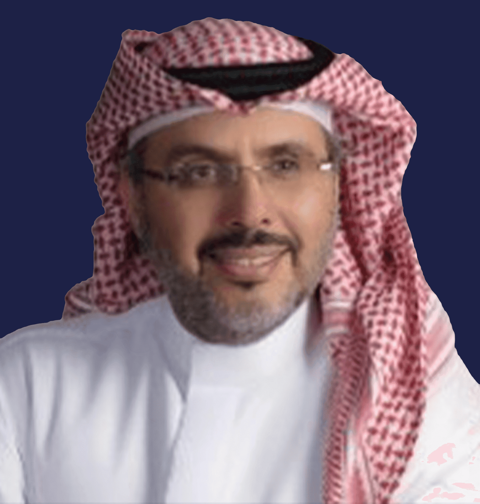 Dr. Sami Aleissa
