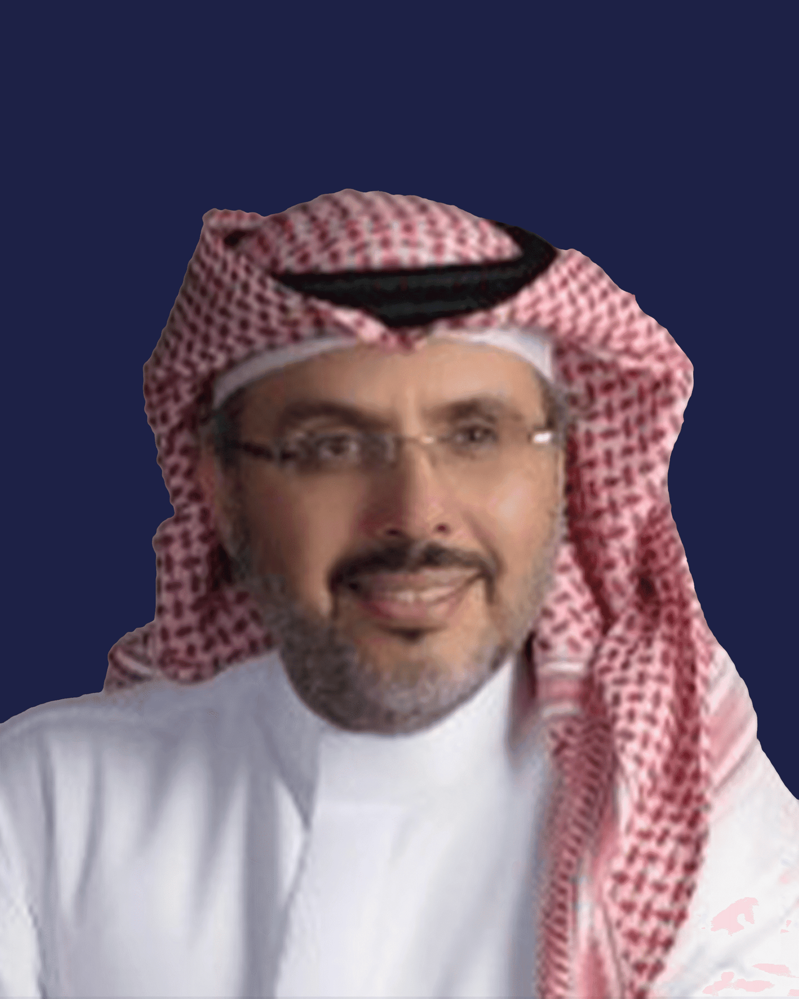 Dr. Sami Aleissa