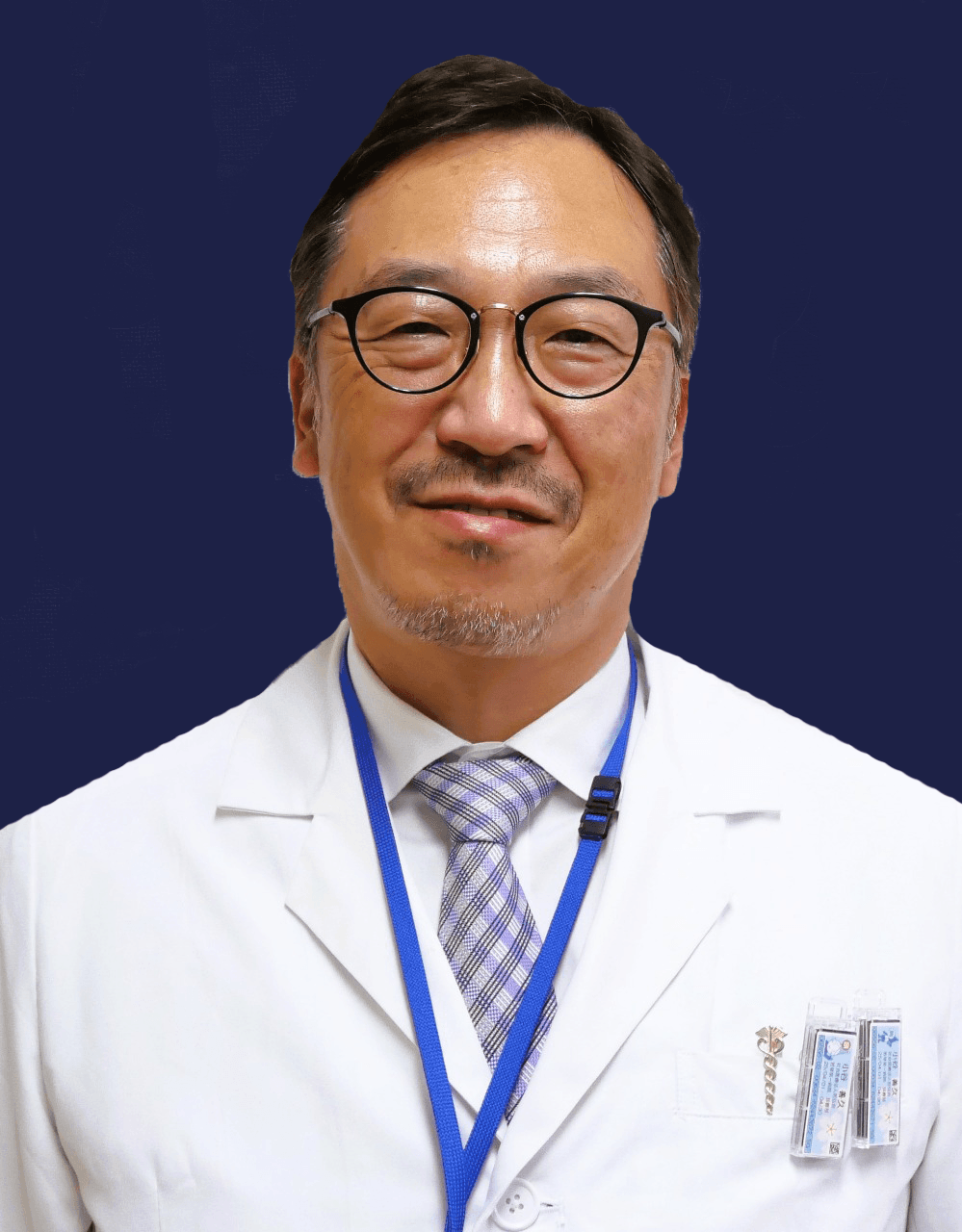 Dr. Yoshihisa Kotani