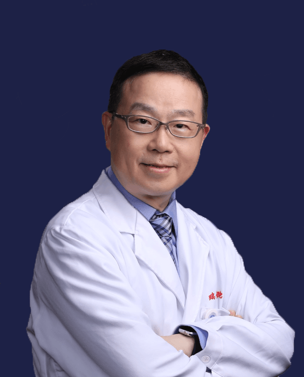 Dr. Yu LIANG