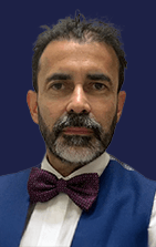 Dr. Nicandro Figueiredo