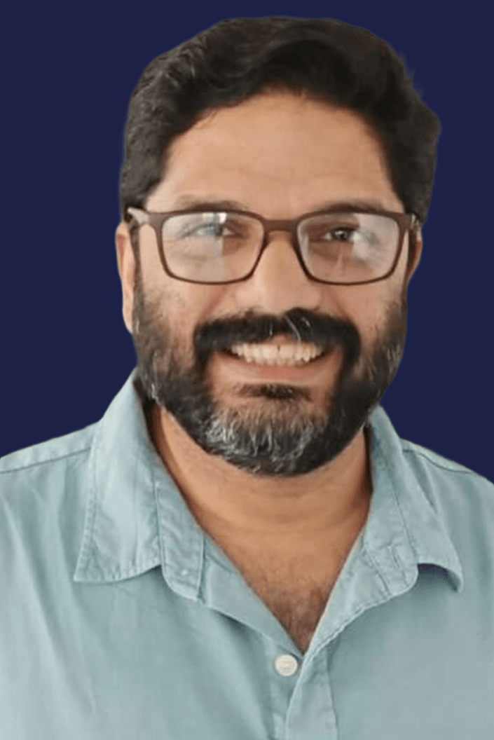 Dr. Rizwan Akram