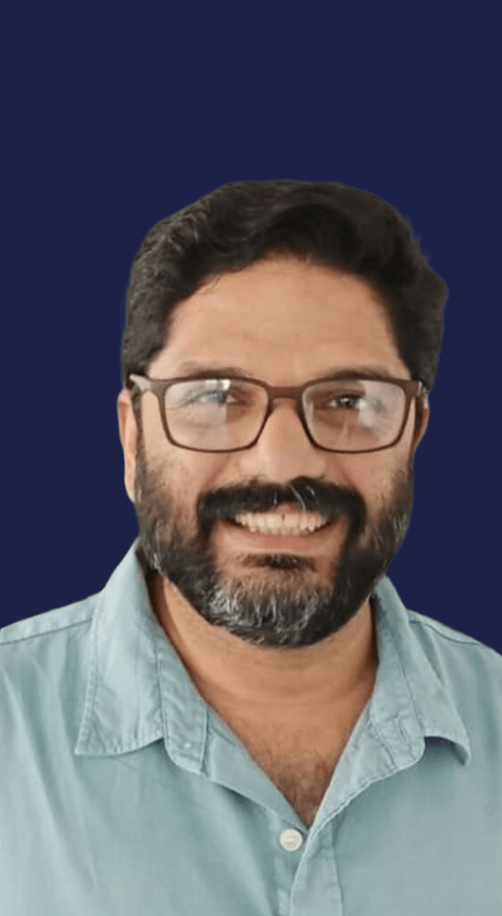 Dr. Rizwan Akram