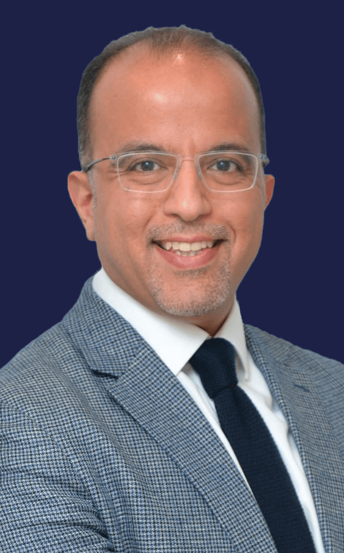 Dr. Abdulaziz Almutair