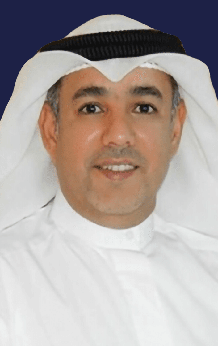 Dr Abdul Razzaq Al-Obaid