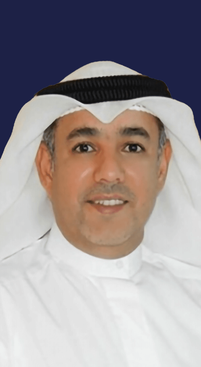Dr Abdul Razzaq Al-Obaid