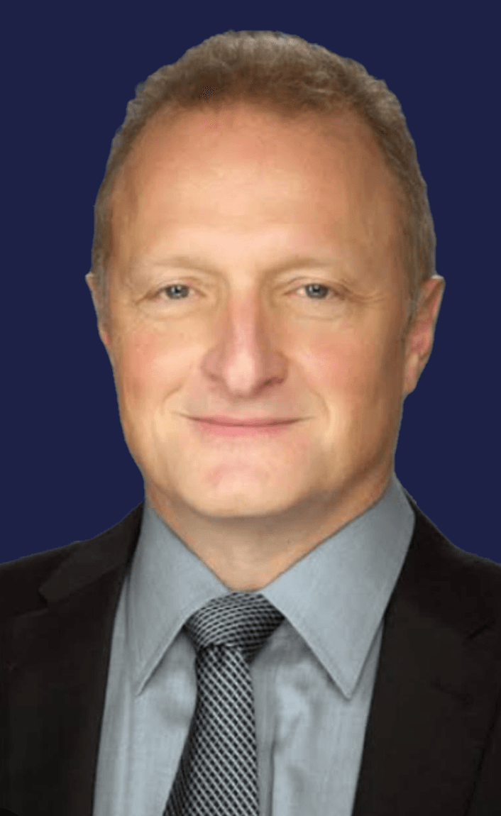 Dr. JENS CHAPMAN