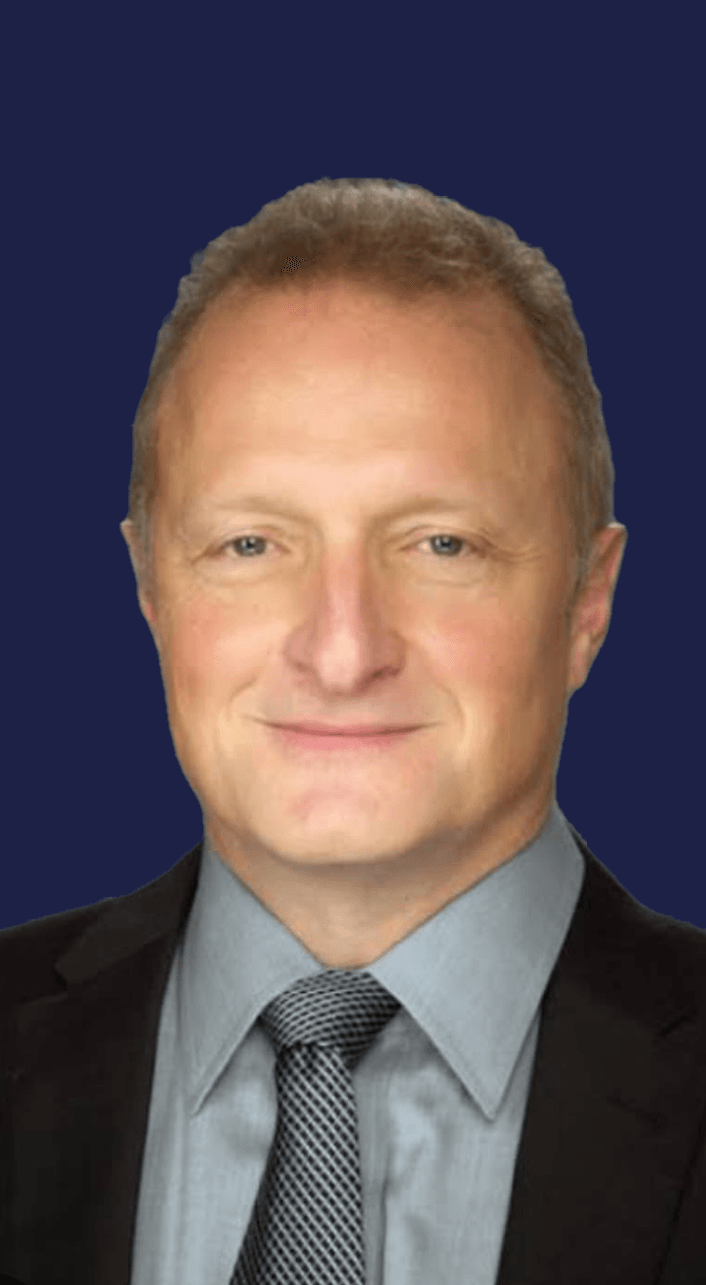 Dr. JENS CHAPMAN