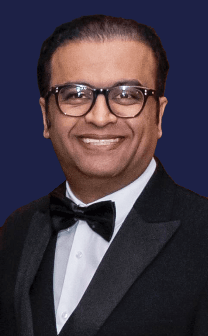 Dr. Nayef Bin Dajim​