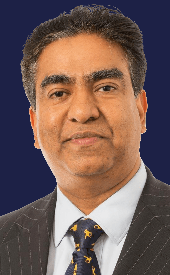 Dr. Michael, Antony Louis Rex