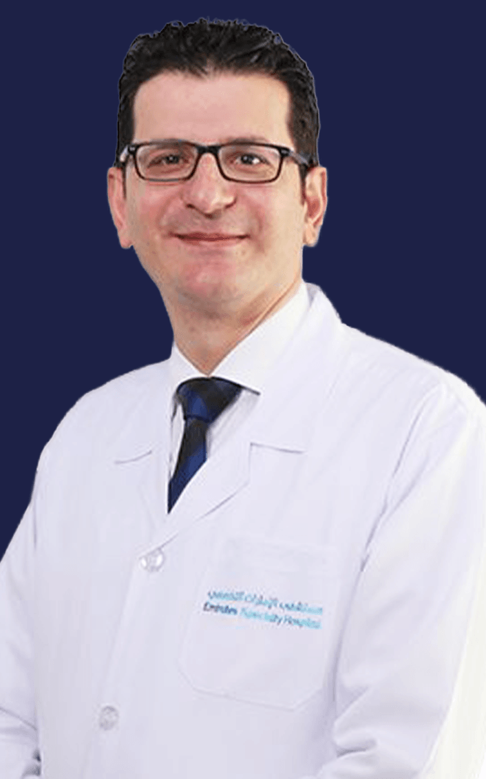 Dr. Aseem Alhaj