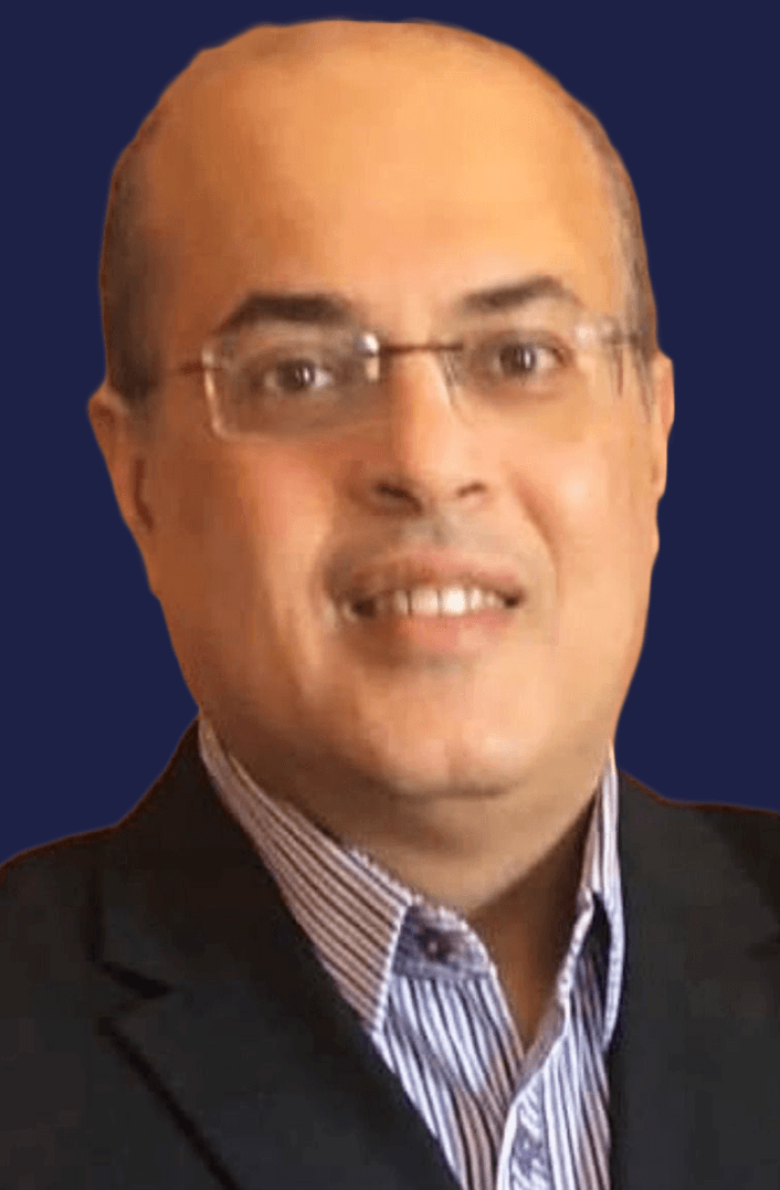 Dr. Waleed Hekal