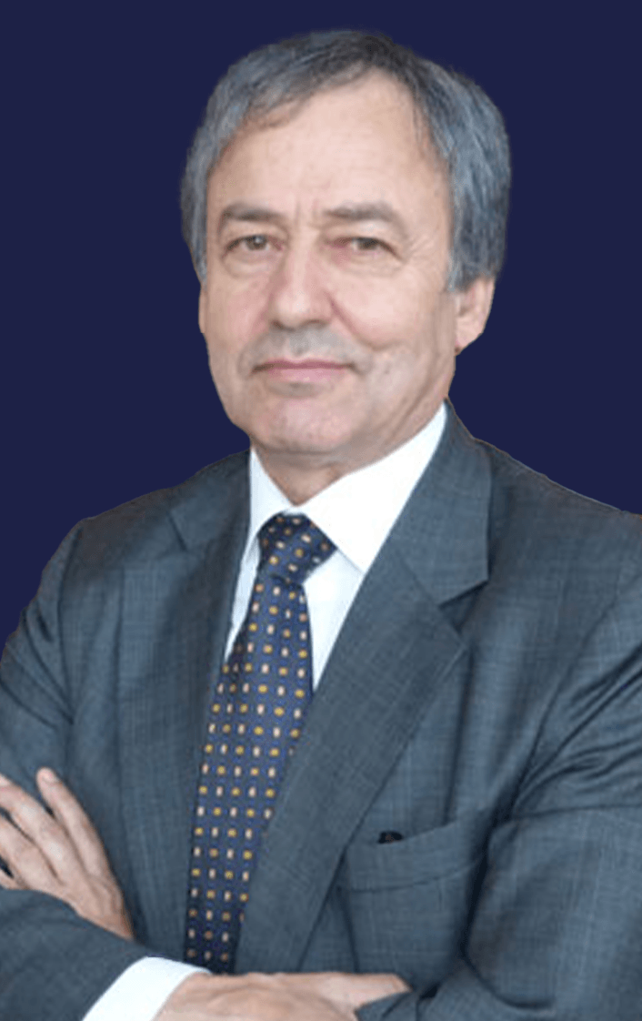 Dr. Hani Mhaidli