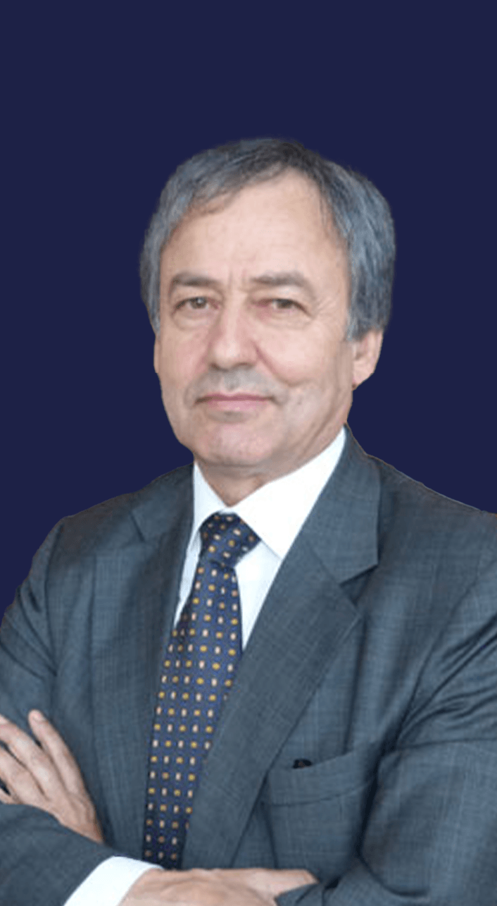 Dr. Hani Mhaidli