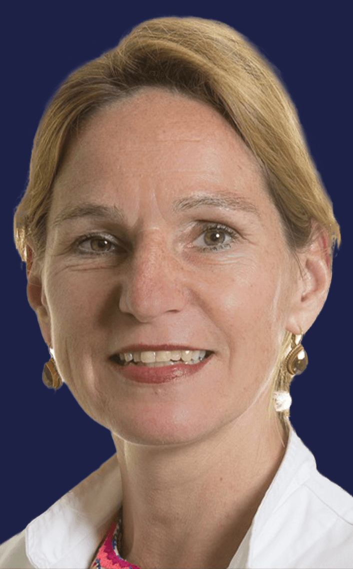 Prof Dr Carmen Vleggeert-Lankamp