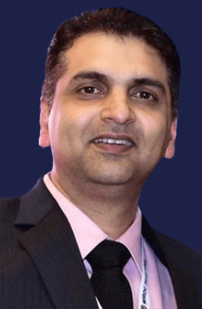 Dr. Arvind Kulkarni