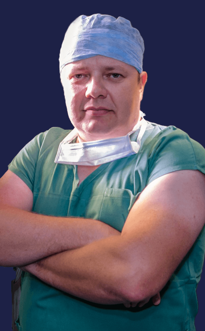 Dr. Petr Vachata
