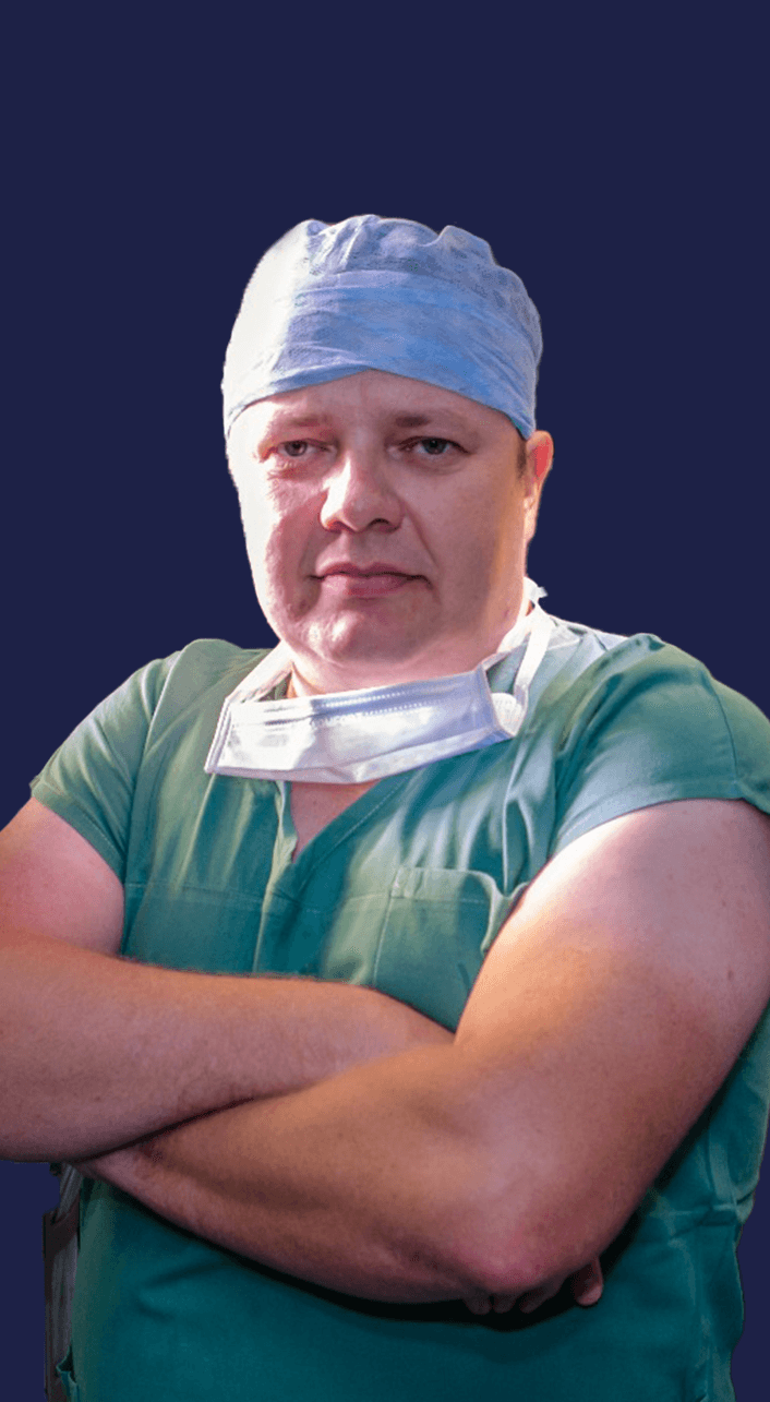 Dr. Petr Vachata