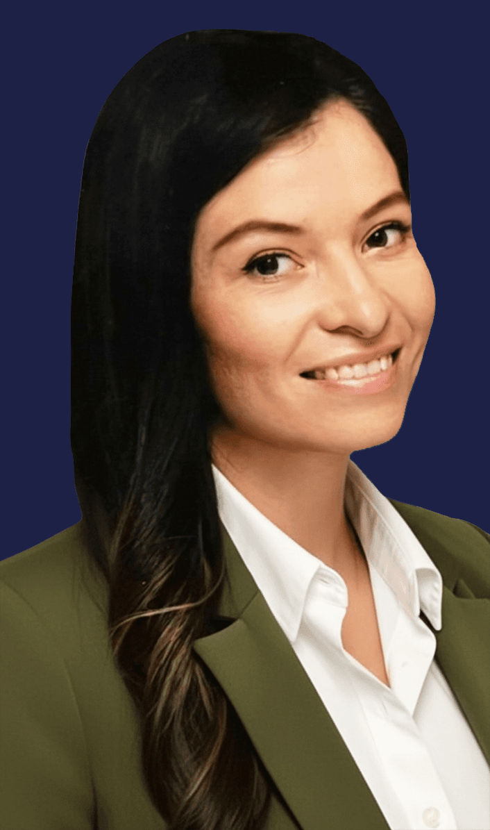 Angelica Arce Zuñiga