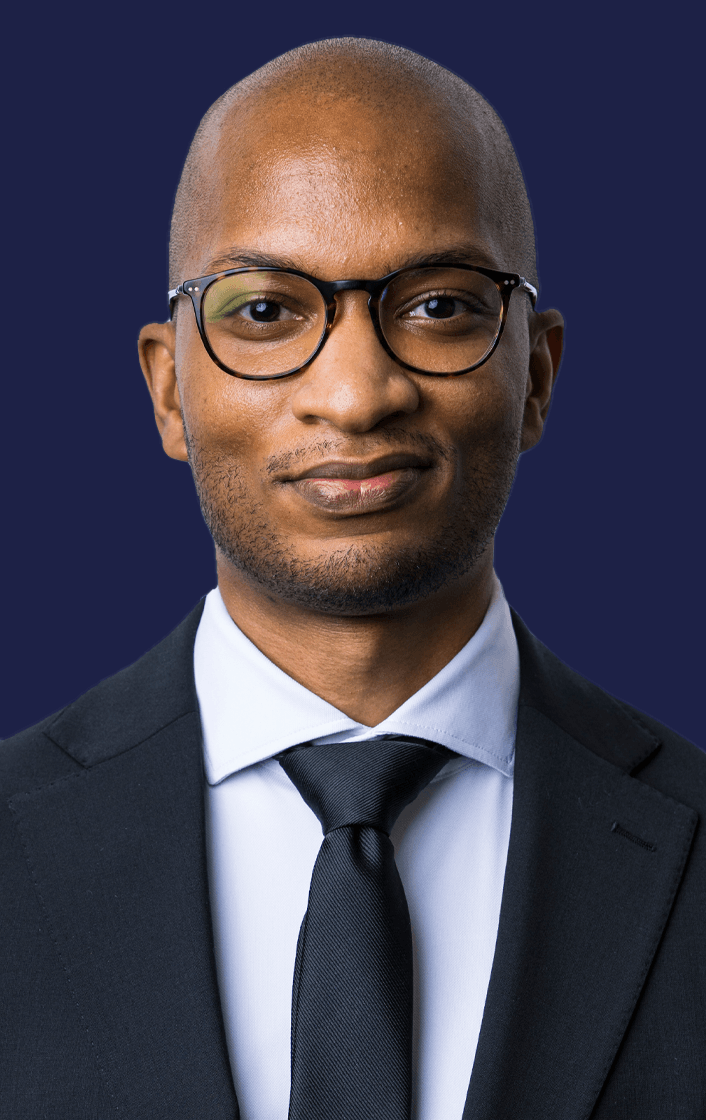 Dr. Alex Thabane