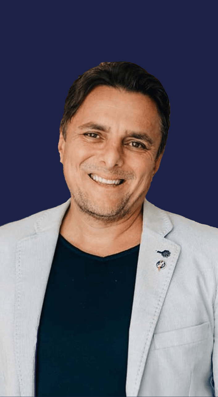 Mr. Gerald Huesh