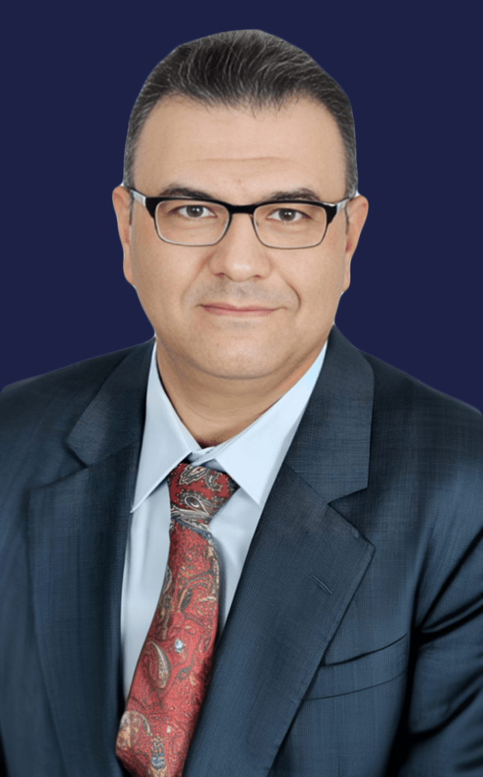 Dr. Mohamed El-Sharkawi