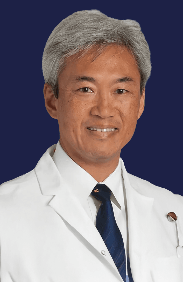 Dr. Don Moore
