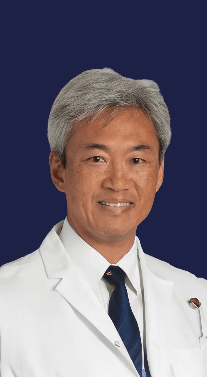 Dr. Don Moore