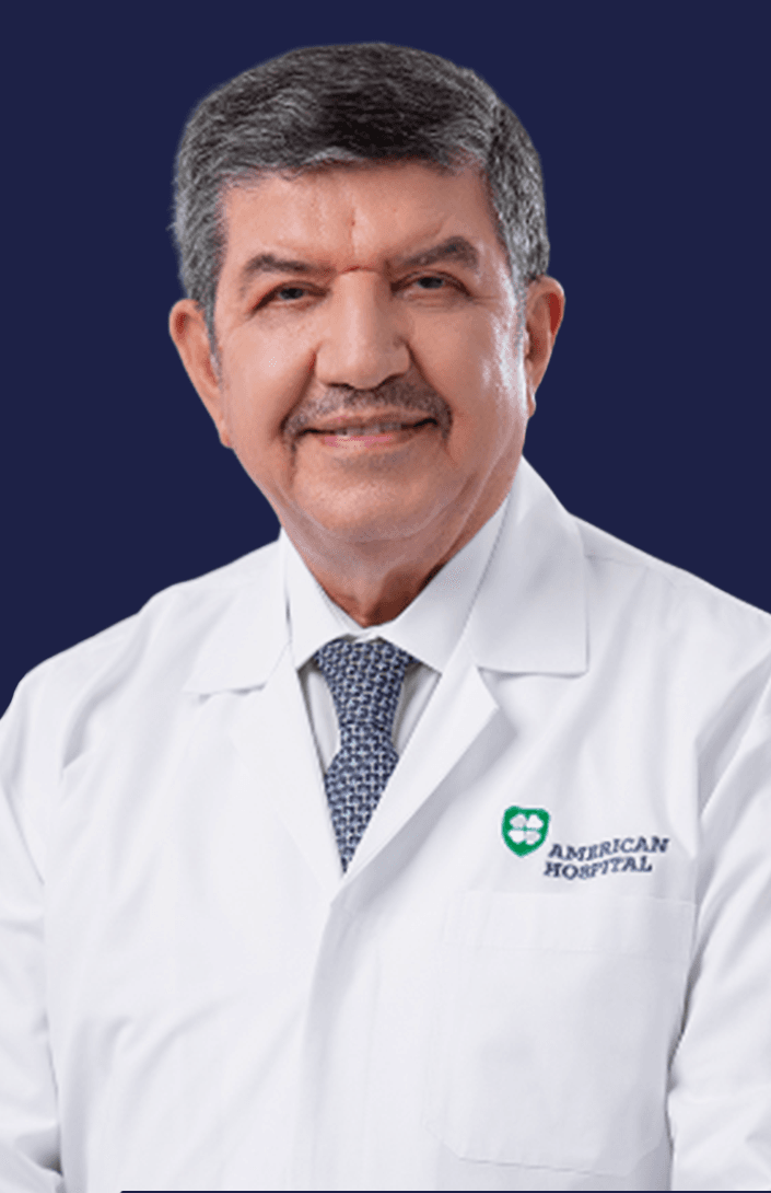 Dr. Imad Hashim