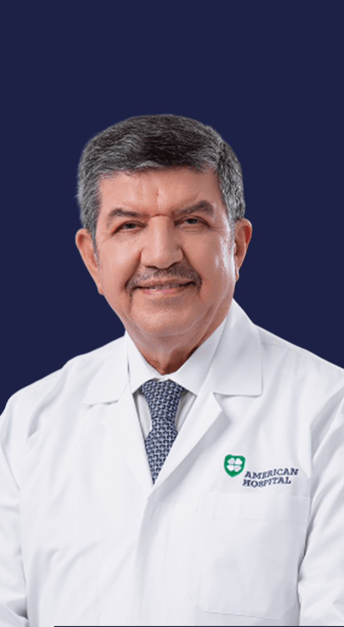 Dr. Imad Hashim