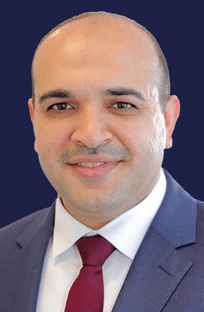 Dr. Mohamed Armouty