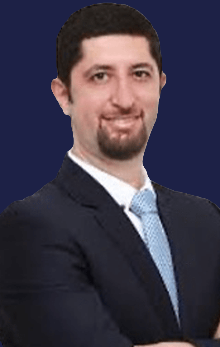 Dr. Rami Salameh