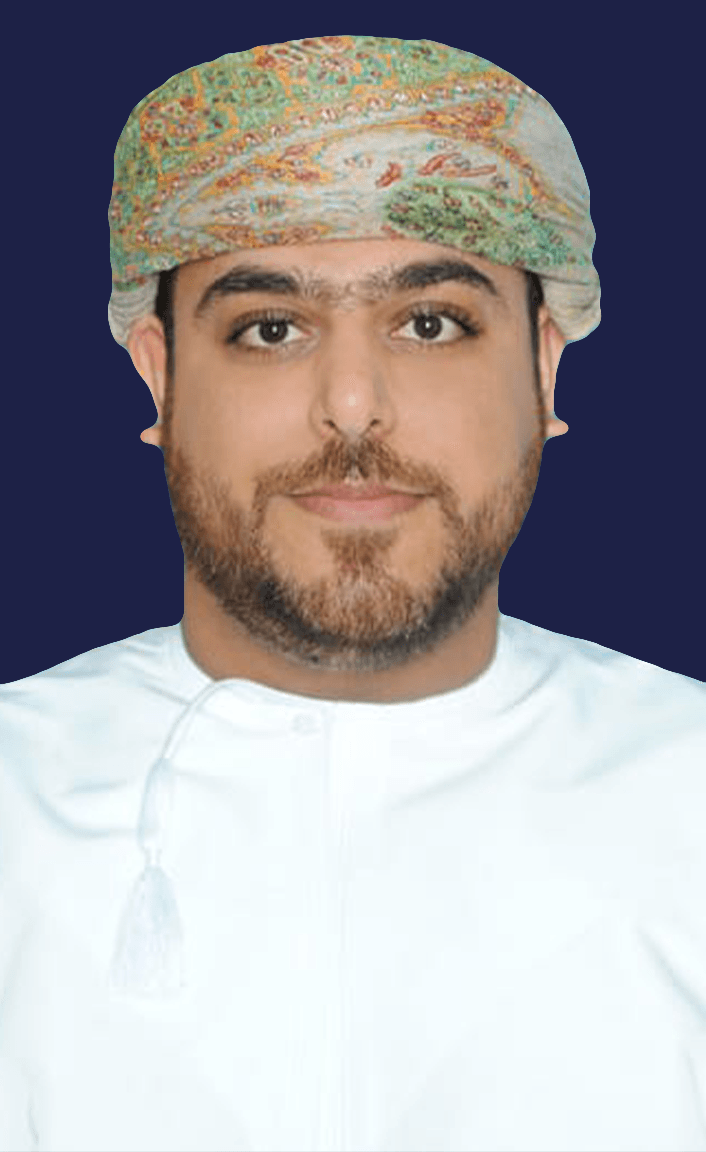 Dr. Sultan AlKalbani