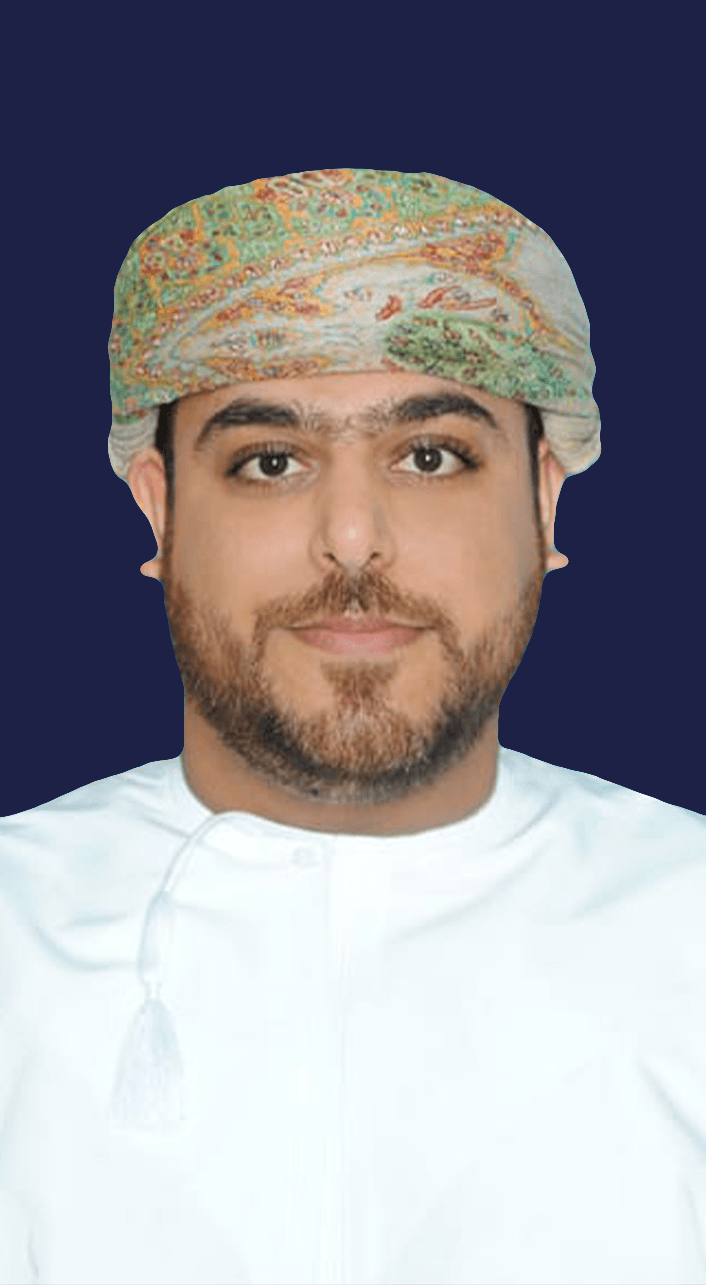 Dr. Sultan AlKalbani