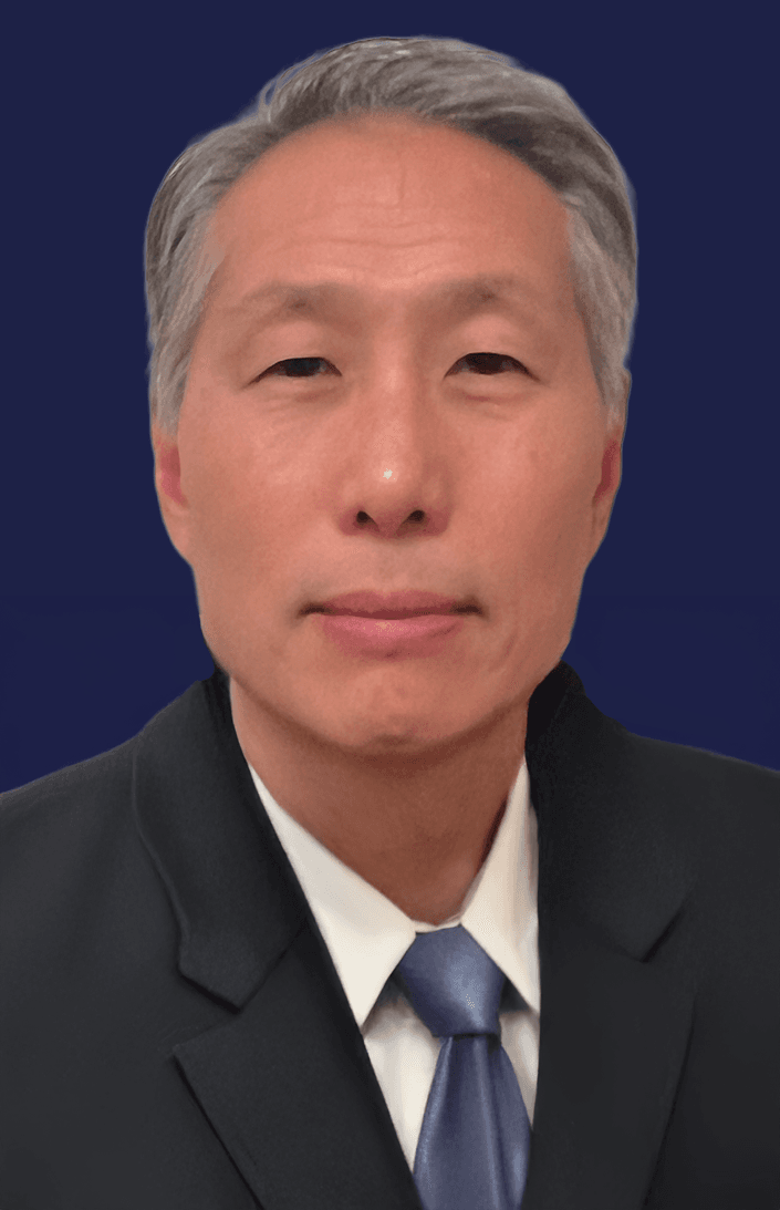 Dr. Jeffrey Wang