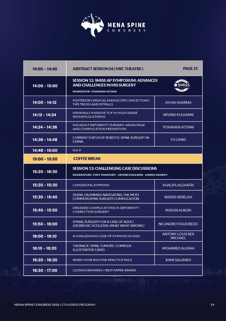 MSC Final Program 2025 - A5 Size Final 03-20