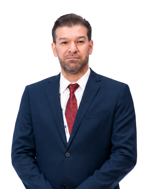 Muzahem Taha​
