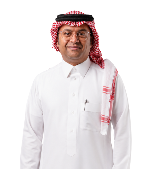 Nayef Bin Dajim​