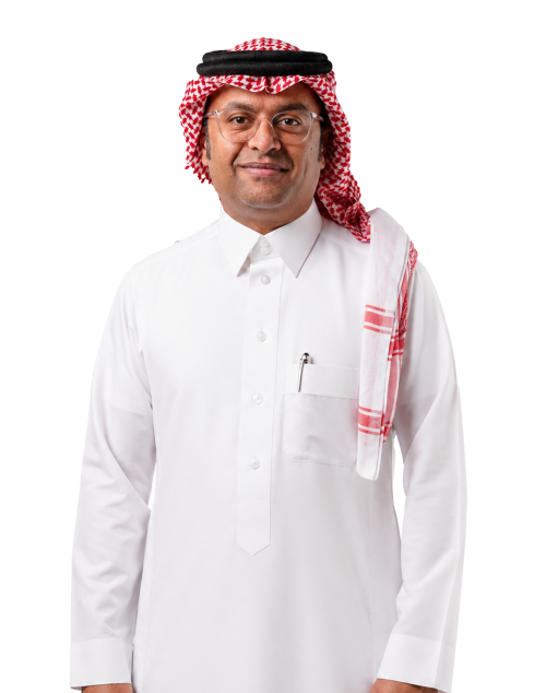 Nayef Bin Dajim​