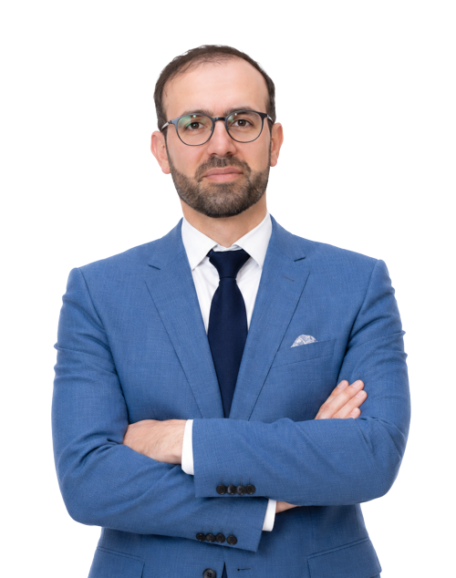 Omar Alnori