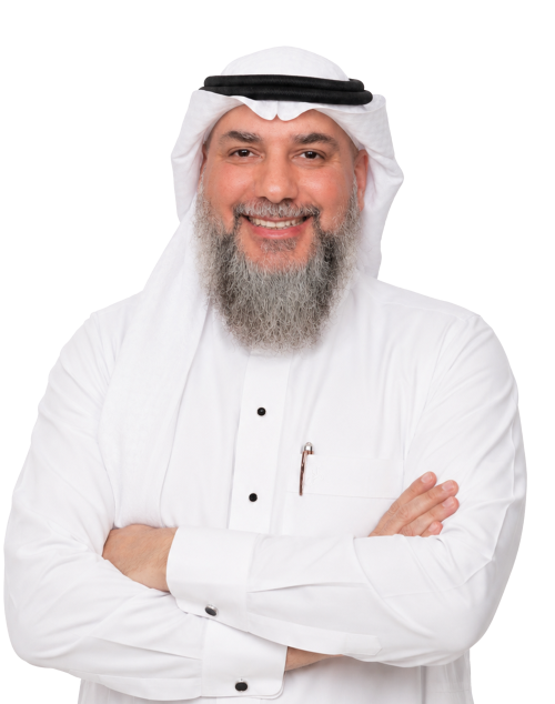 Waleed Awwad​